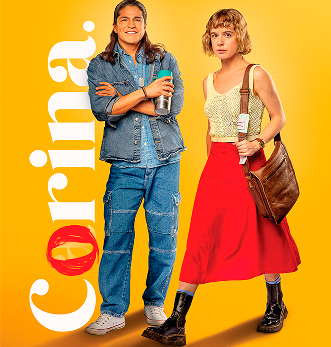 CORINA