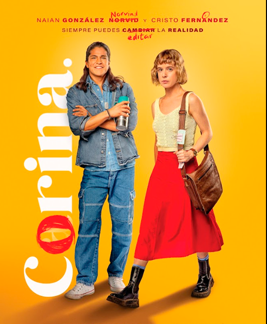 Corina
