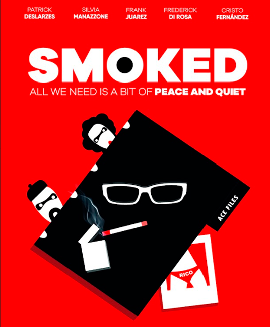 Smoked