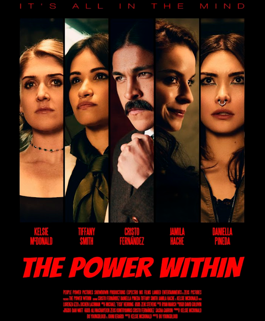The Power Within