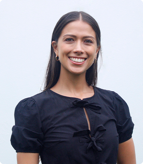 Paloma Cinco